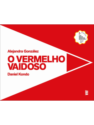 O Vermelho Vaidoso