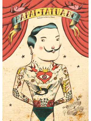 Papai Tatuado