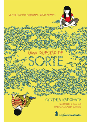 Uma Questão de Sorte