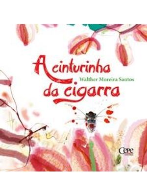A Cinturinha da Cigarra