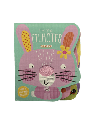 Fofurinha - Filhotes