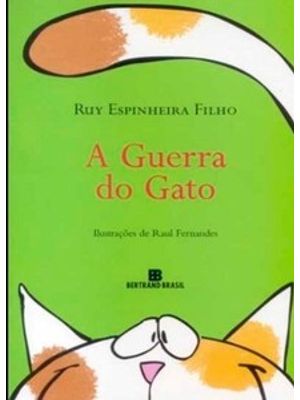 A Guerra do Gato
