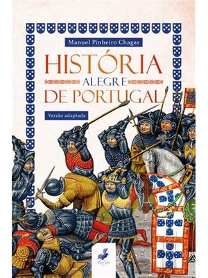 História Alegre de Portugal