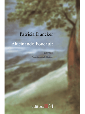 Alucinando Foucault