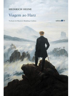 Viagem Ao Harz