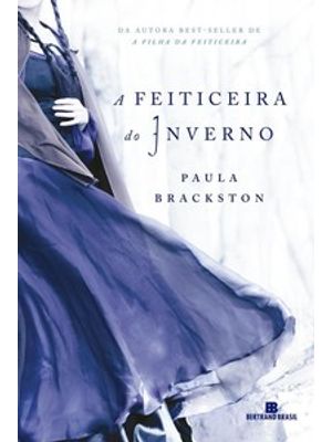 A Feiticeira do Inverno