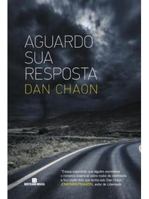 Aguardo Sua Resposta