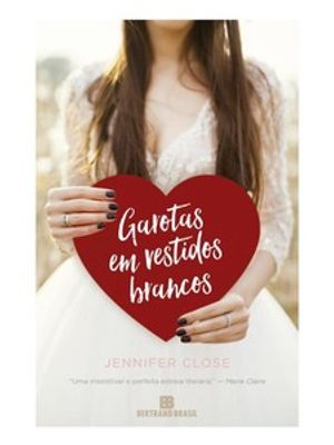 Garotas de Vestido Branco