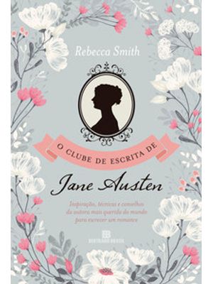 O Clube de Escrita de Jane Austen