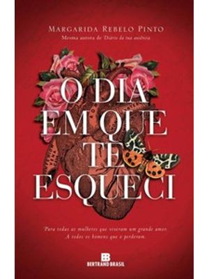 O Dia em Que Te Esqueci