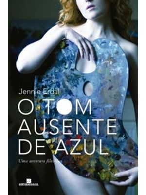 O Tom Ausente de Azul: Uma Aventura Filosófica