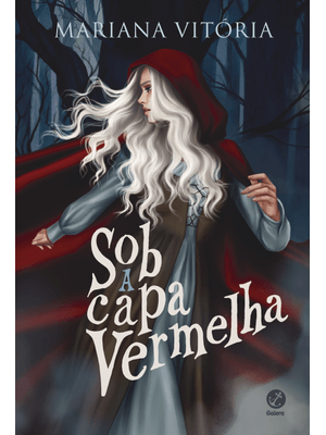 Sob a Capa Vermelha