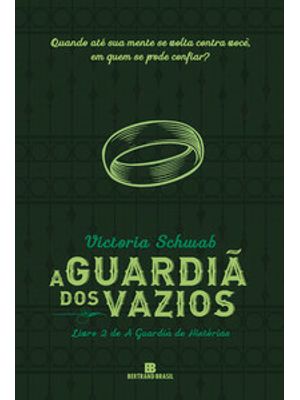A Guardiã dos Vazios