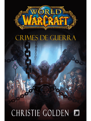 World of Warcraft: Crimes de Guerra
