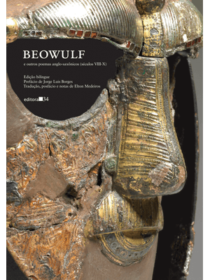 Beowulf: e Outros Poemas Anglo-Saxônicos (Séculos Viii-X)