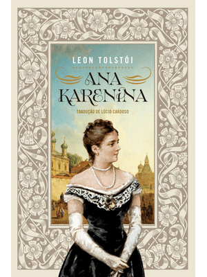Box Ana Karenina