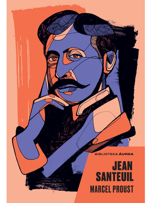 Jean Santeuil