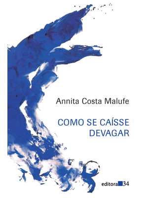 Como Se Caísse Devagar