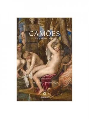 Camões - Uma Antologia