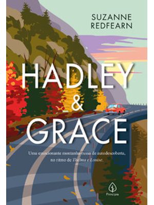 Hadley e Grace