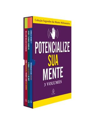 Box Potencialize Sua Mente