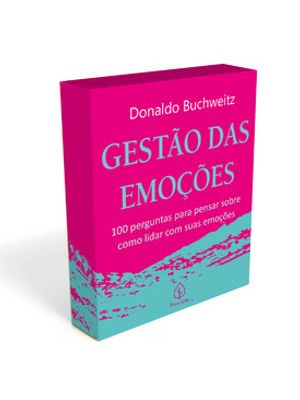 Gestão das Emoções