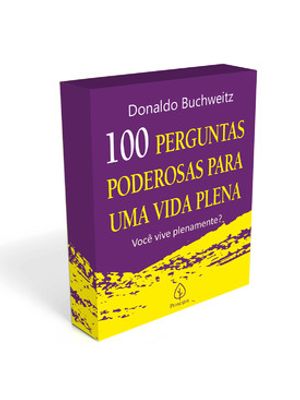 Perguntas Poderosas para Uma Vida Plena