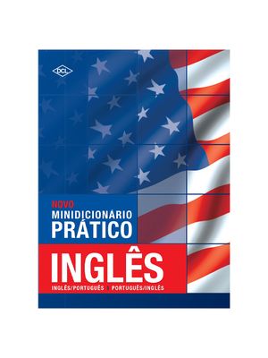 Minidicionário Prático de Inglês - Nv