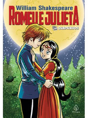 Romeu e Julieta