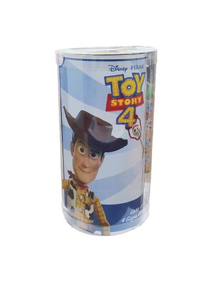 Disney - Mini Tubo Historias para Colorir - Toy Story