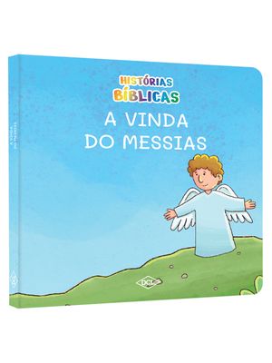Histórias Bíblicas Nv - a Vinda do Messias