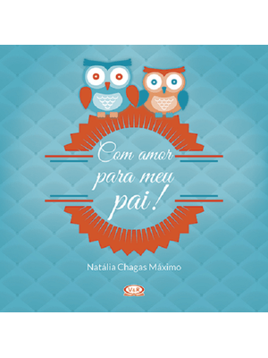 Com Amor para Meu Pai!