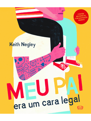 Meu Pai Era Um Cara Legal