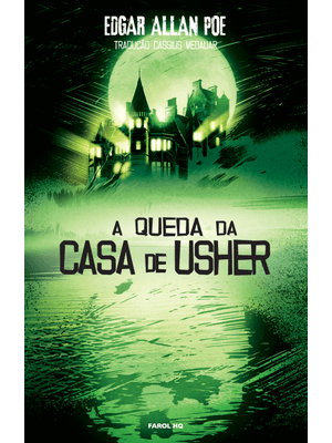 A Queda da Casa de Usher