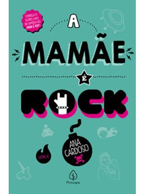A Mamãe É Rock