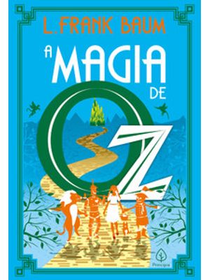 A Magia de Oz
