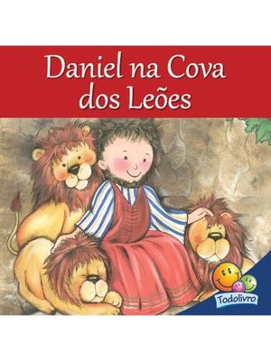 Histórias da Bíblia (Av.): Daniel