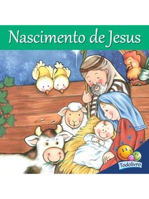 Histórias da Bíblia (Av.): Nascimento