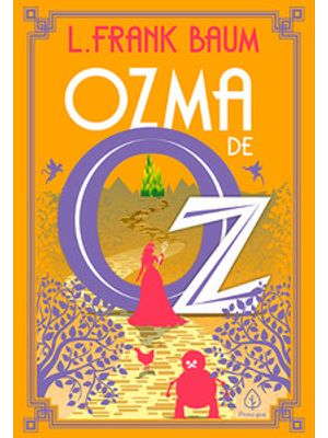 Ozma de Oz