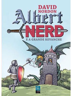 Albert Nerd e a Grande Revanche