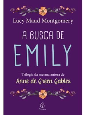A Busca de Emily