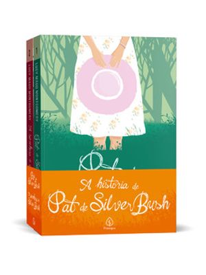 A História de Pat de Silver Bush