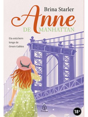 Anne de Manhattan
