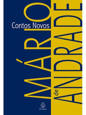 Contos Novos