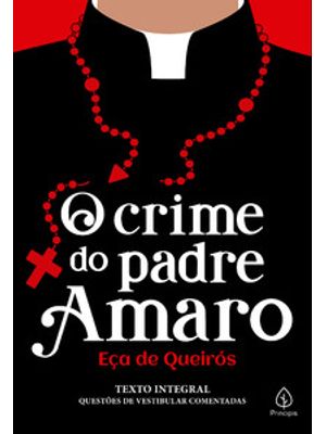 O Crime do Padre Amaro