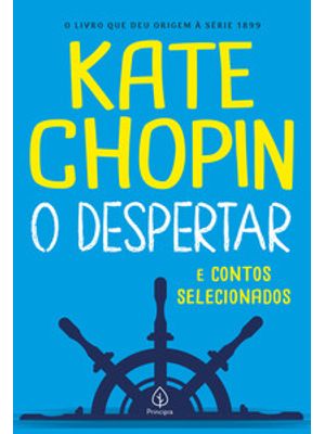 O Despertar e Contos Selecionados