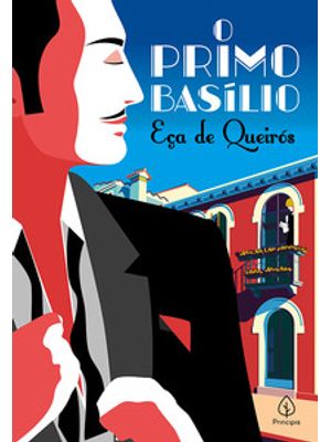 O Primo Basílio