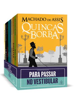 Para Passar no Vestibular