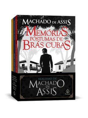 Realismo de Machado de Assis
