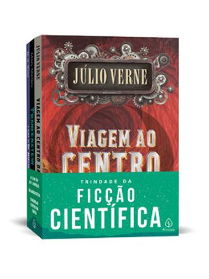 Trindade da Ficção Científica